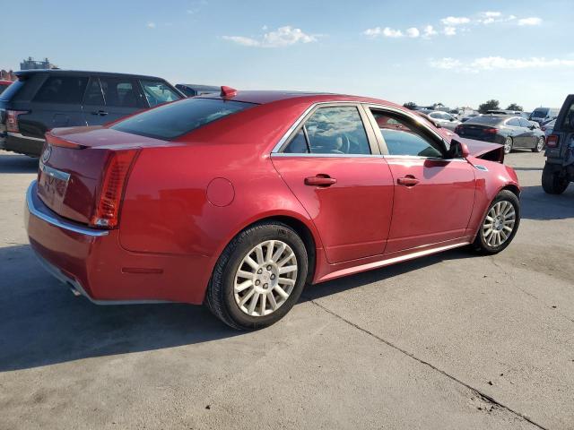 Photo 3 from auction – 2010 CADILLAC CTS with VIN 1G6DA5EG2A0128682
