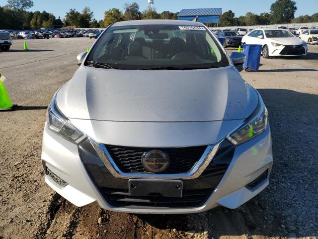 Photo 5 from auction – 2020 NISSAN VERSA SV with VIN 3N1CN8EV1LL874353