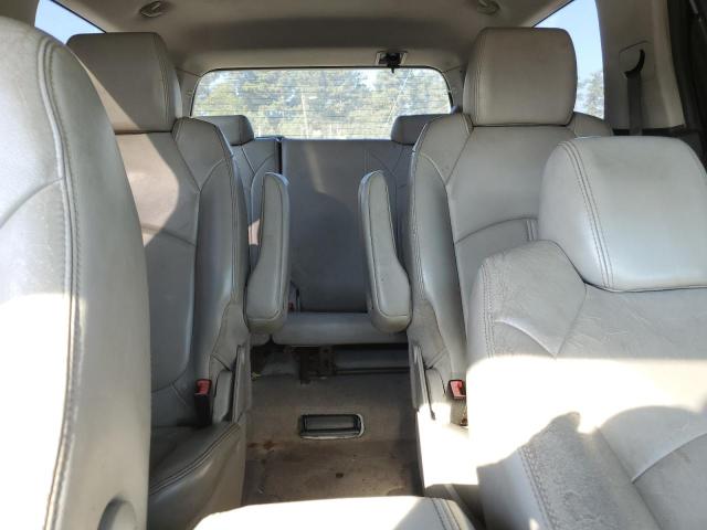 Photo 10 from auction – 2011 GMC ACADIA SLT with VIN 1GKKRRED1BJ140378