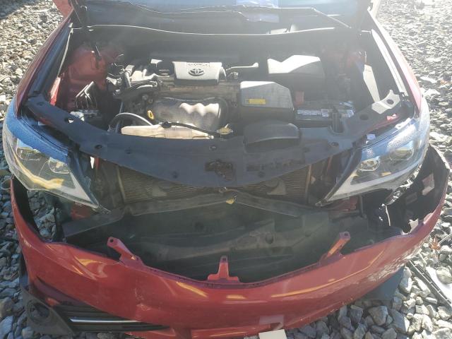 Photo 11 from auction – 2012 TOYOTA CAMRY BASE with VIN 4T1BF1FK4CU535766