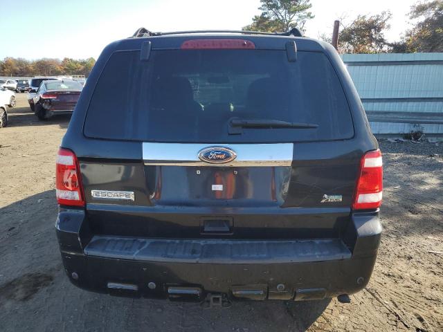 Photo 6 from auction – 2010 FORD ESCAPE with VIN 1FMCU9EG1AKB31256