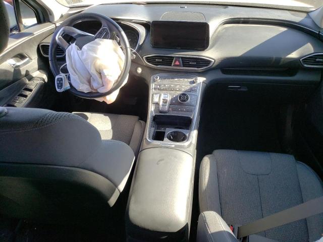 Photo 8 from auction – 2023 HYUNDAI SANTA FE S with VIN 5NMS2DAJ6PH511059