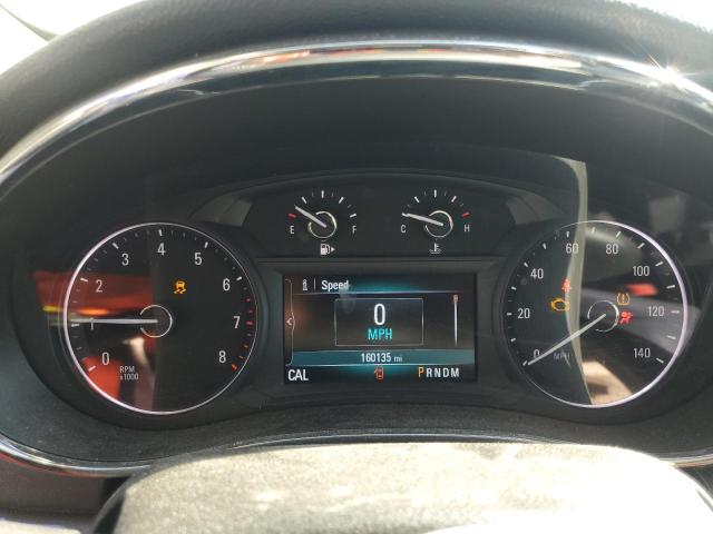 Photo 9 from auction – 2017 BUICK ENCORE PRE with VIN KL4CJASB2HB071354