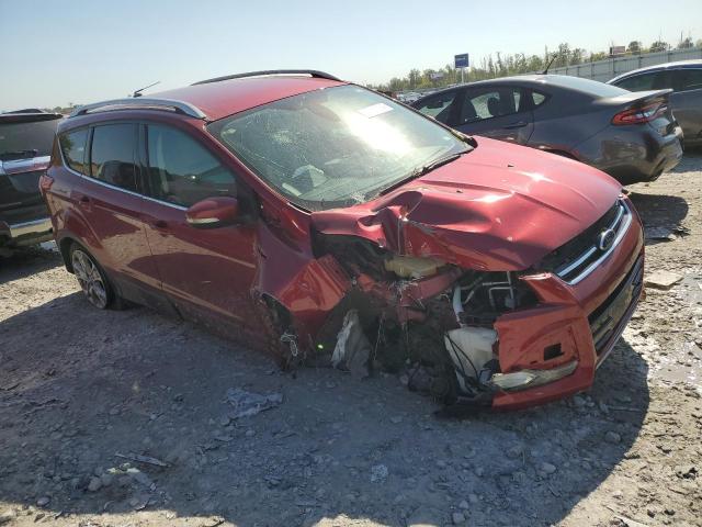 Photo 4 from auction – 2015 FORD ESCAPE TIT with VIN 1FMCU9J92FUA83768