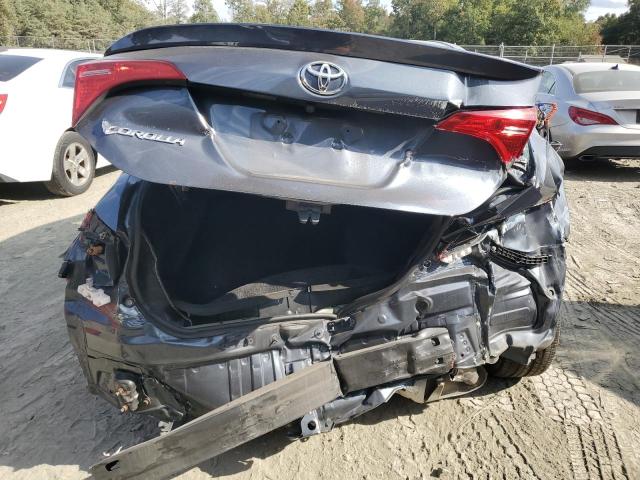 Photo 6 from auction – 2017 TOYOTA COROLLA with VIN 2T1BURHE1HC850495