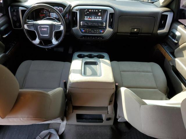 Photo 8 from auction – 2016 GMC SIERRA K15 with VIN 3GTU2MEC1GG108204