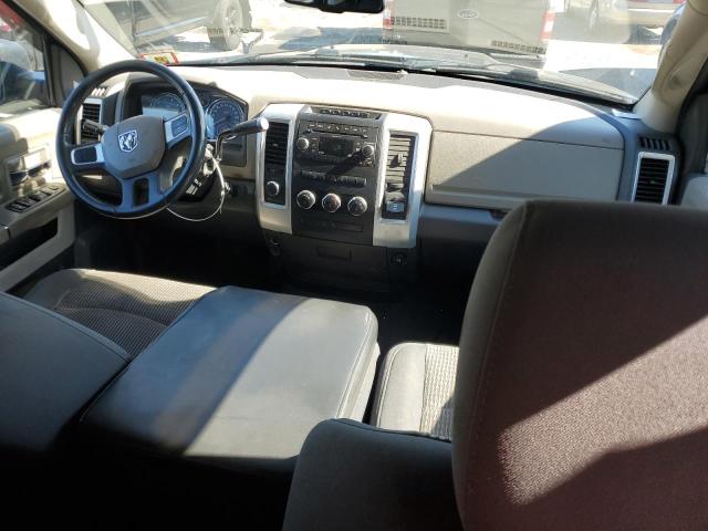 Photo 8 from auction – 2010 DODGE RAM 1500 with VIN 1D7RV1GT2AS207757