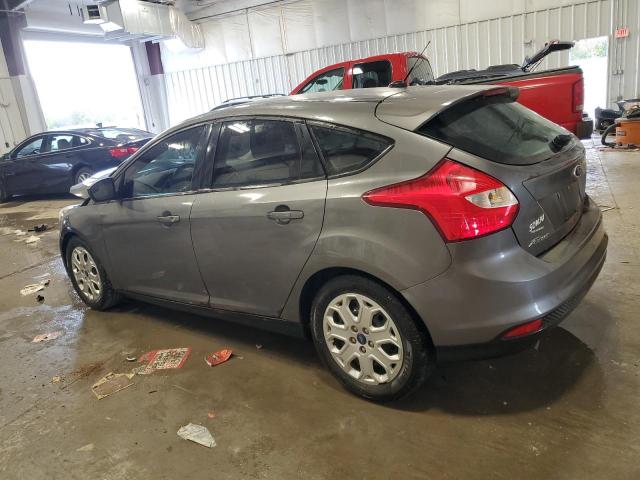 Photo 2 from auction – 2012 FORD FOCUS SE with VIN 1FAHP3K28CL306144