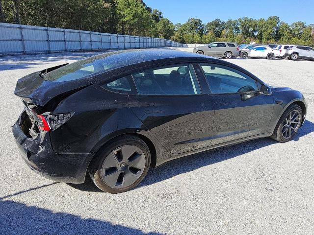 Photo 3 from auction – 2022 TESLA MODEL 3 with VIN 5YJ3E1EB7NF289594
