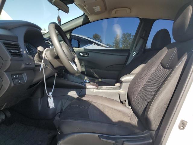 Photo 7 from auction – 2022 NISSAN LEAF S with VIN 1N4AZ1BV4NC556087