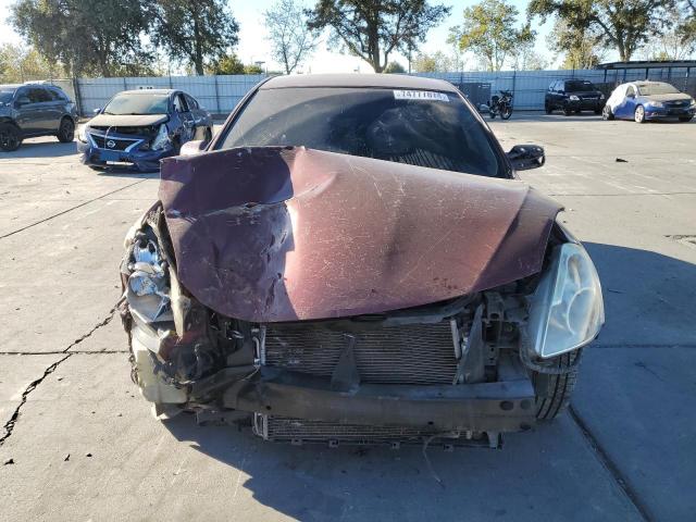 Photo 5 from auction – 2011 NISSAN ALTIMA BAS with VIN 1N4AL2AP8BN505718