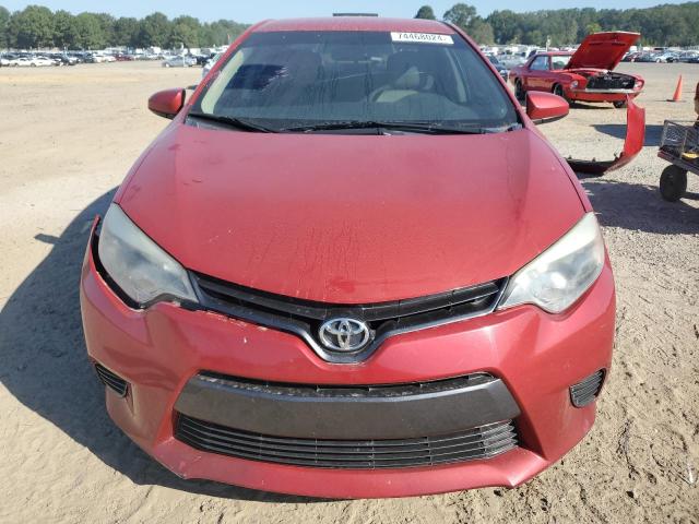 Photo 5 from auction – 2016 TOYOTA COROLLA L with VIN 5YFBURHE3GP484005