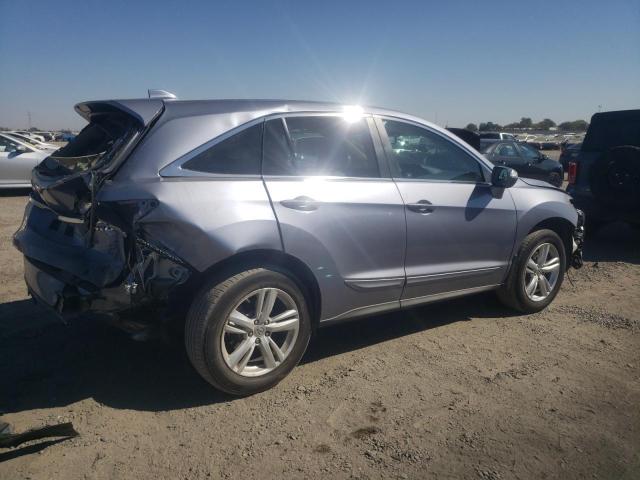 Photo 3 from auction – 2013 ACURA RDX TECHNO with VIN 5J8TB3H54DL009315