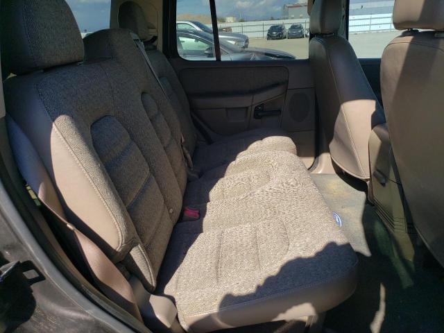 Photo 11 from auction – 2005 FORD EXPLORER X with VIN 1FMZU62K35UA36600