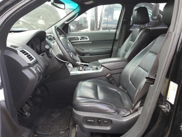 Photo 7 from auction – 2012 FORD EXPLORER X with VIN 1FMHK8D80CGA46382