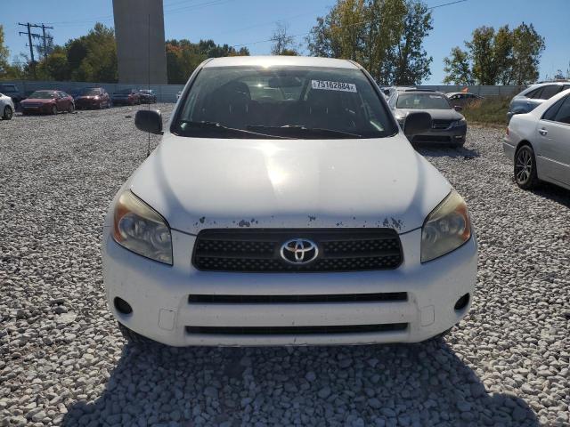 Zdjęcie 5 z aukcji – 2007 TOYOTA RAV4 z VIN JTMBD33V875089058