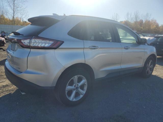 Photo 3 from auction – 2017 FORD EDGE SE with VIN 2FMPK4G90HBC56889
