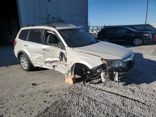 Photo 4 from auction – 2011 SUBARU FORESTER 2 with VIN JF2SHBDC3BH758552