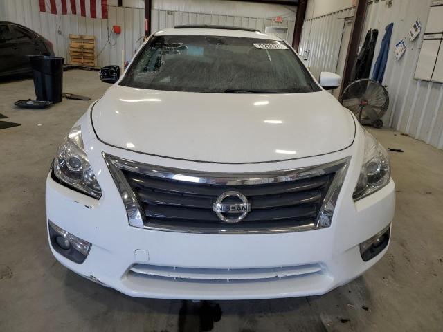 Photo 5 from auction – 2013 NISSAN ALTIMA 2.5 with VIN 1N4AL3AP8DN445884