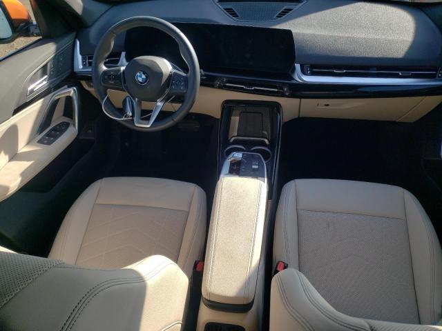 Photo 8 from auction – 2023 BMW X1 XDRIVE2 with VIN WBX73EF08P5V84836