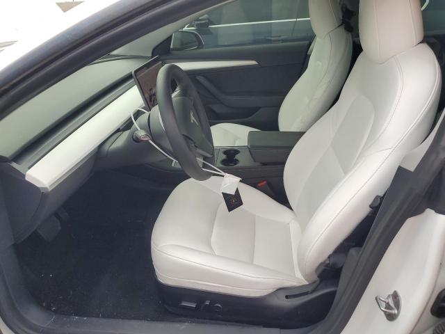 Photo 7 from auction – 2021 TESLA MODEL 3 with VIN 5YJ3E1EA6MF047210