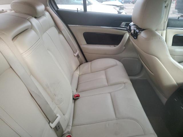 Photo 10 from auction – 2015 LINCOLN MKS with VIN 1LNHL9DK3FG605460