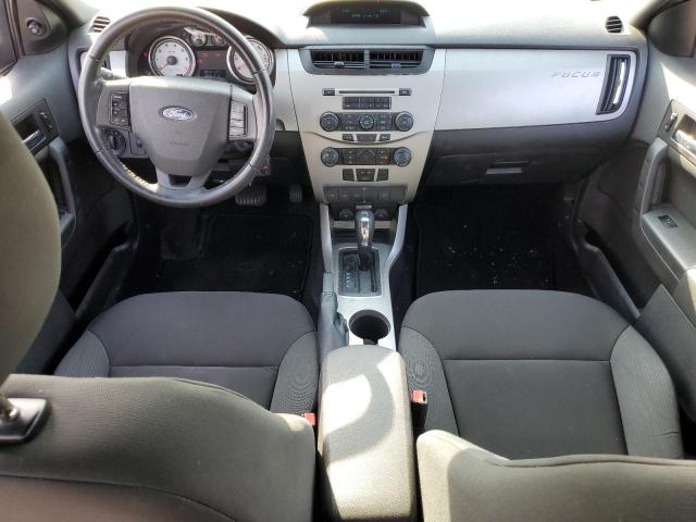 Photo 8 from auction – 2008 FORD FOCUS SE with VIN 1FAHP35NX8W180249