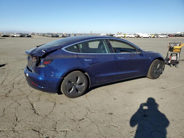 Photo 3 from auction – 2019 TESLA MODEL 3 with VIN 5YJ3E1EA7KF427170