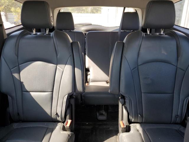 Photo 10 from auction – 2018 BUICK ENCLAVE ES with VIN 5GAERBKW0JJ265569