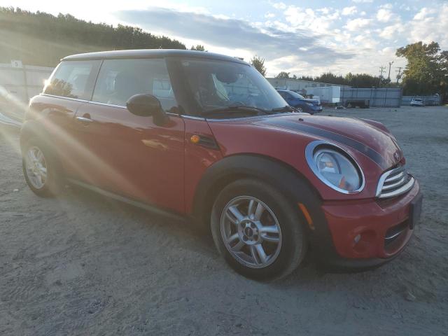 Photo 4 from auction – 2013 MINI COOPER with VIN WMWSU3C57DT678378