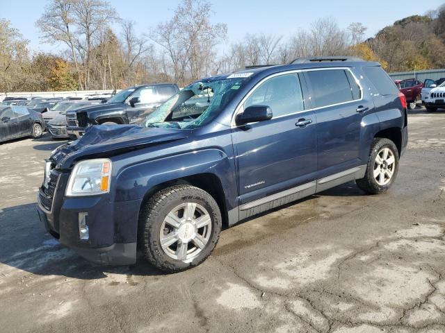 GMC TERRAIN SL 2015 with VIN 2GKALREK1F6359047 - Photo from auction