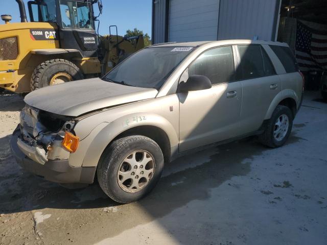 SATURN VUE 2002 with VIN 5GZCZ63B82S821971 - Photo from auction