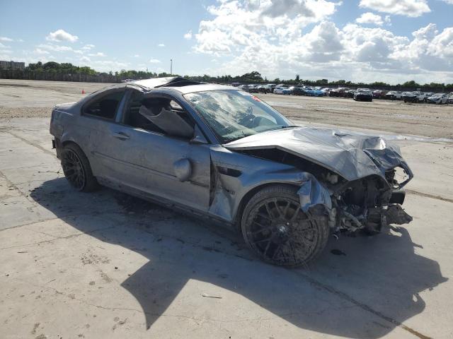 Photo 4 from auction – 2004 BMW M3 with VIN WBSBL93474JR24799