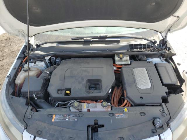 Photo 11 from auction – 2012 CHEVROLET VOLT with VIN 1G1RD6E42CU104053