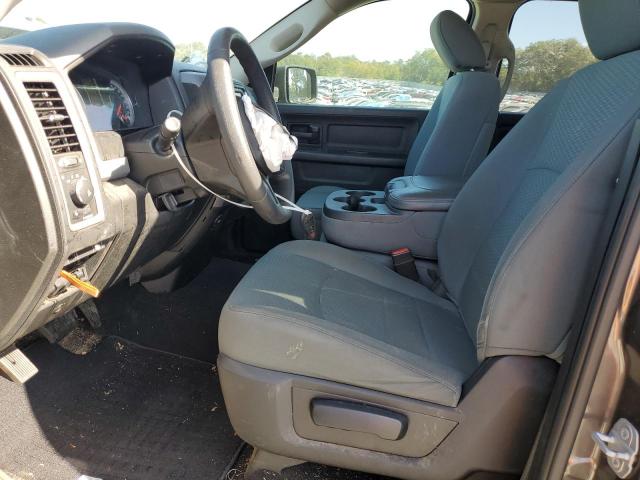 Photo 7 from auction – 2019 RAM 1500 CLASS with VIN 1C6RR7FT7KS517947