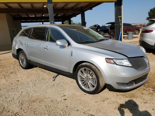 صورة رقم 4 من المزاد - 2015 LINCOLN MKT مع VIN 2LMHJ5AT8FBL04562