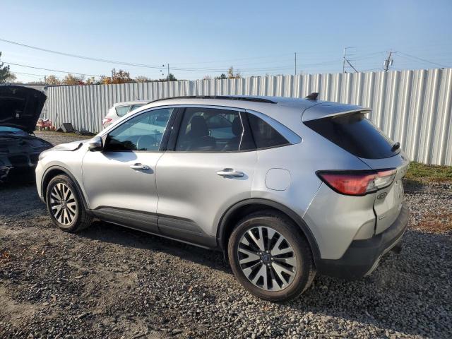 Zdjęcie 2 z aukcji – 2020 FORD ESCAPE SEL z VIN 1FMCU9H97LUB89618