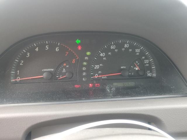 Photo 9 from auction – 2002 TOYOTA CAMRY LE with VIN JTDBE32K220012468