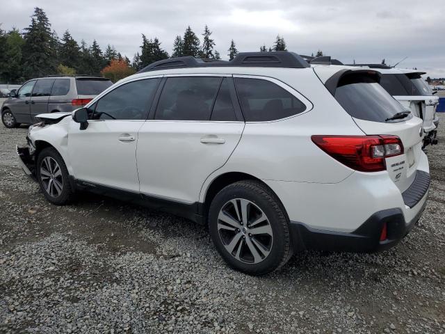 Photo 2 from auction – 2018 SUBARU OUTBACK 2. with VIN 4S4BSANC9J3298815