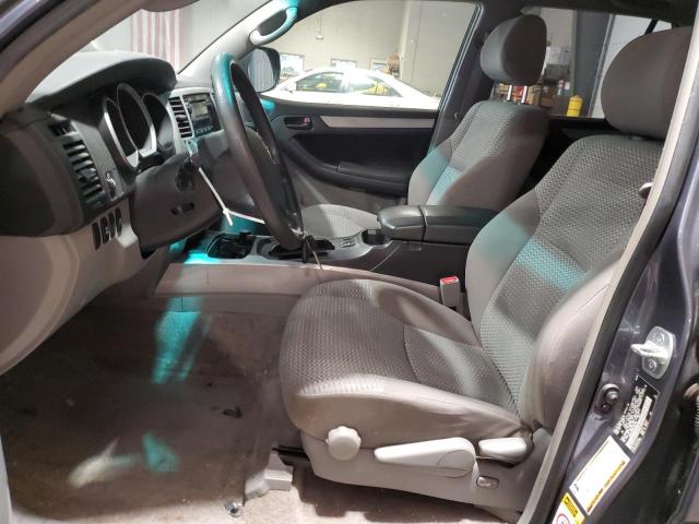 Photo 7 from auction – 2006 TOYOTA 4RUNNER SR with VIN JTEBU14R660085166