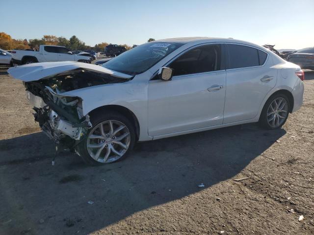 ACURA ILX 2021 with VIN 19UDE2F34MA005364 - Photo from auction