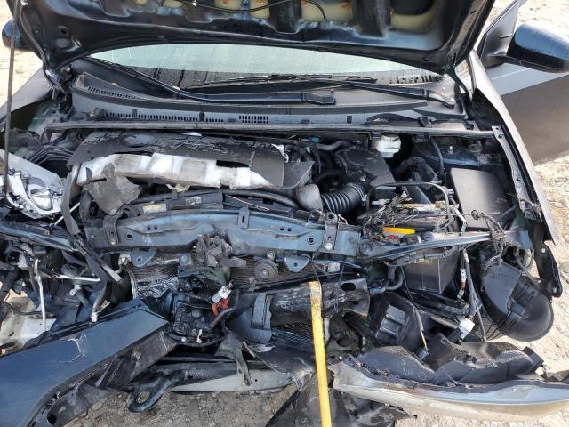 Photo 11 from auction – 2019 TOYOTA COROLLA L with VIN 2T1BURHE2KC224204