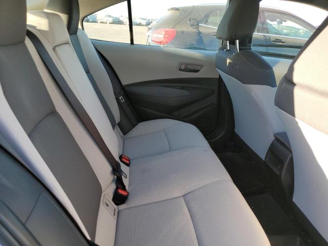 Photo 10 from auction – 2022 TOYOTA COROLLA LE with VIN JTDEPMAE7N3029617