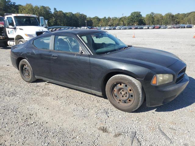 Photo 4 from auction – 2007 DODGE CHARGER SE with VIN 2B3LA43R17H815228