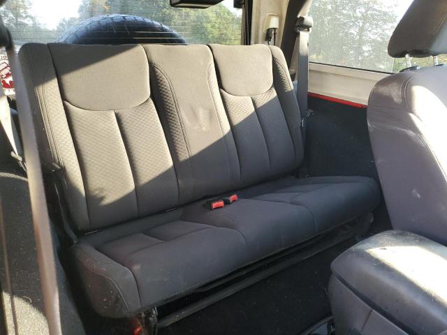 Photo 11 from auction – 2014 JEEP WRANGLER S with VIN 1C4AJWAG3EL325201