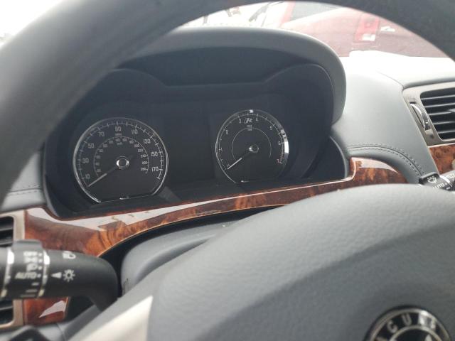 Photo 9 from auction – 2008 JAGUAR XKR with VIN SAJWA44C989B23634
