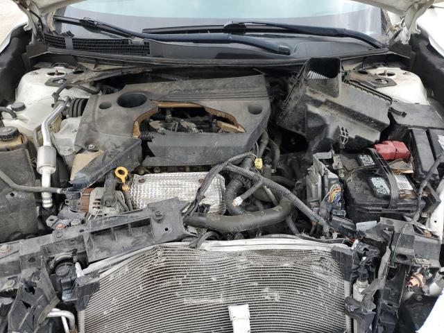 Photo 11 from auction – 2017 NISSAN ALTIMA 2.5 with VIN 1N4AL3AP2HC192160