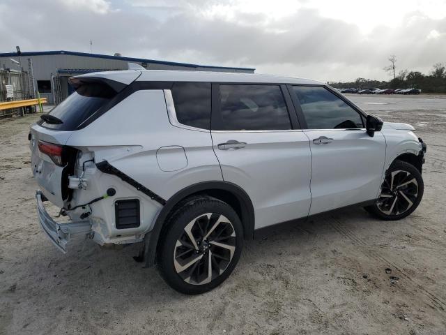Photo 3 from auction – 2024 MITSUBISHI OUTLANDER with VIN JA4J3VA89RZ045454