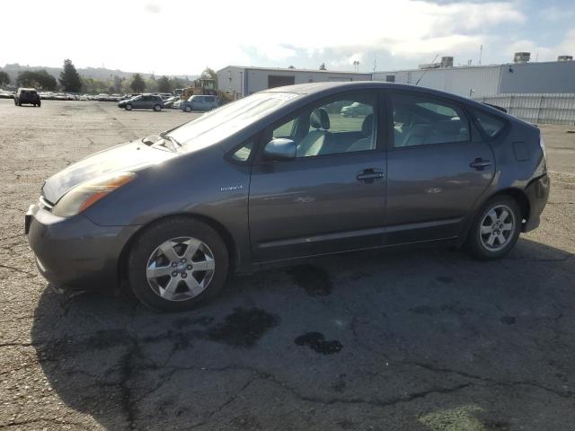Photo 1 from auction – 2008 TOYOTA PRIUS with VIN JTDKB20U683327448