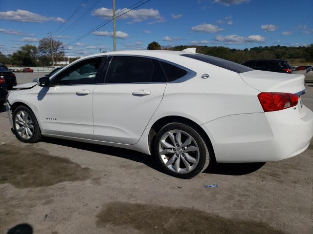 Photo 2 from auction – 2016 CHEVROLET IMPALA LT with VIN 2G1115S31G9147720